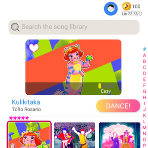 Kulikitaka Just Dance Wiki Fandom Just dance 2021 paca dance the just dance band 5 stars. kulikitaka just dance wiki fandom