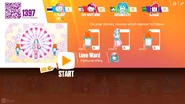 Loveward jdnow coachmenu.png (1.48 MB) Just Dance Now coach selection screen (2017 update, computer)