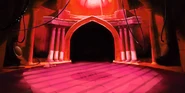 Super Bass’s background