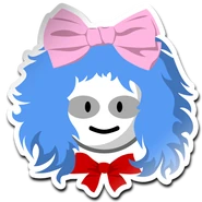 TimeWarpQUAT jd2015 p2 ava.png (134 KB) P2’s avatar on Just Dance 2015 and later games