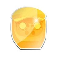VDVRT’s golden avatar