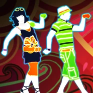 Unused remake square