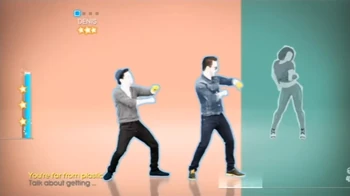 Blurred Lines | Just Dance Wiki | Fandom