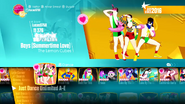 Boysboys jd2018 menu.png (1.18 MB) Boys (Summertime Love) on the Just Dance 2018 menu