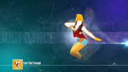 Just Dance 2016 loading screen