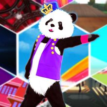 Don T Stop Me Now Just Dance Wiki Fandom