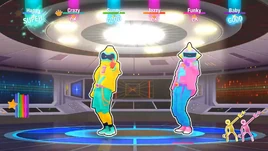 Equis jd2020 gameplay