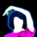 Feelthismoment glove glitch.png (21 KB) Glove glitch