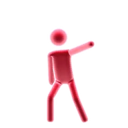 Pictograma sem Gold Move 2