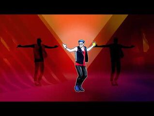 Just Dance 2016 Extract - Stuck On A Feeling - FullHD No GUI