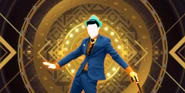Just Dance 2019 cover