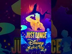 Just dance discount switch disney