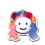 Oneeka's avatar on Just Dance 2015 and later games