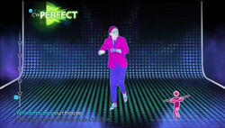 We No Speak Americano Just Dance GIF - We No Speak Americano Just Dance  Just Dance4 - Discover & Share GIFs