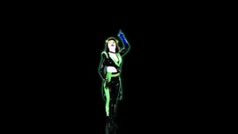 HipAlt NoHudGameplay