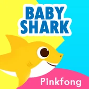 Baby Shark 舞力全开：派对)