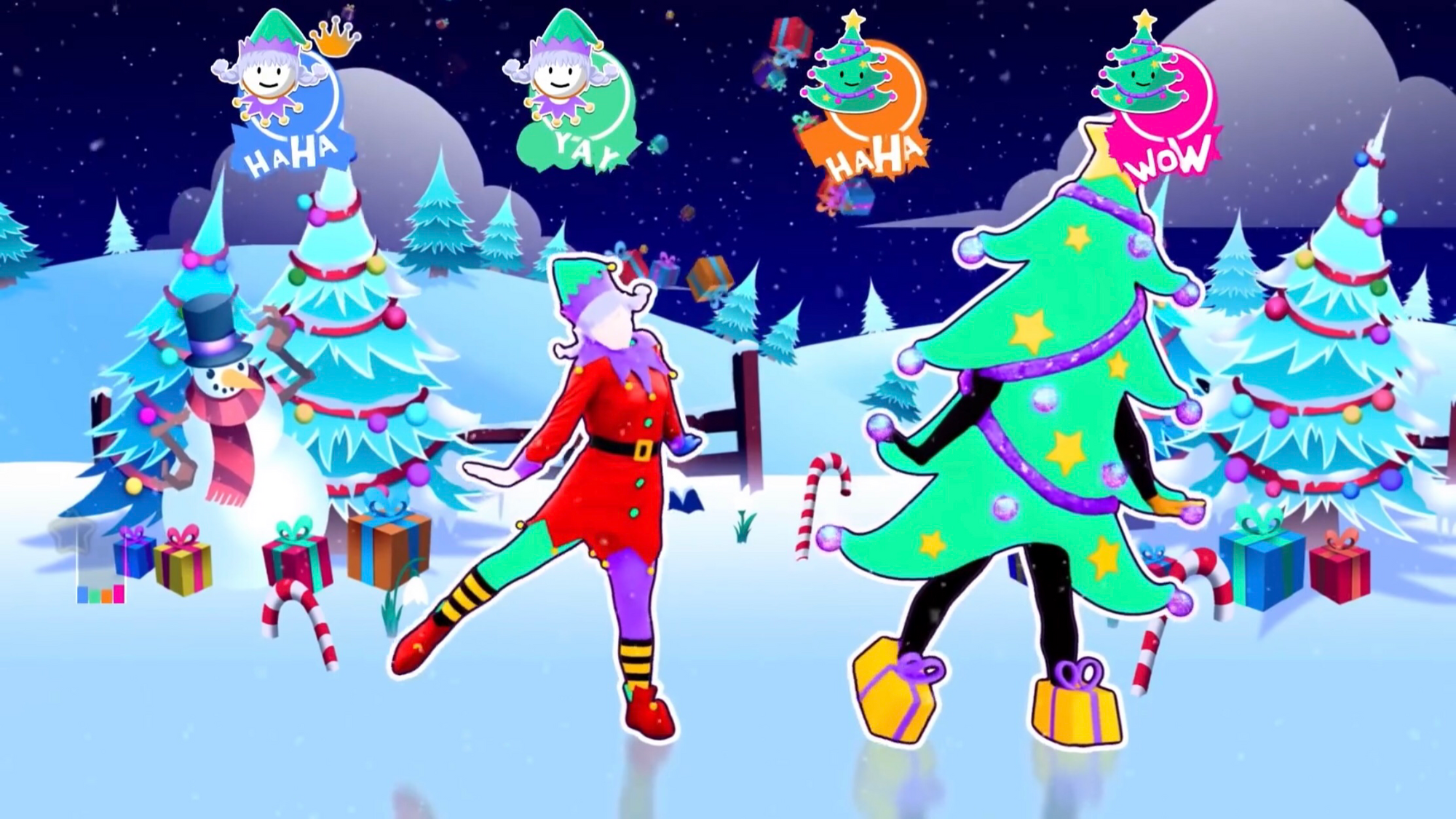 Diggy Christmas 2022 Winter Hats Jingle Bells | Just Dance Wiki | Fandom