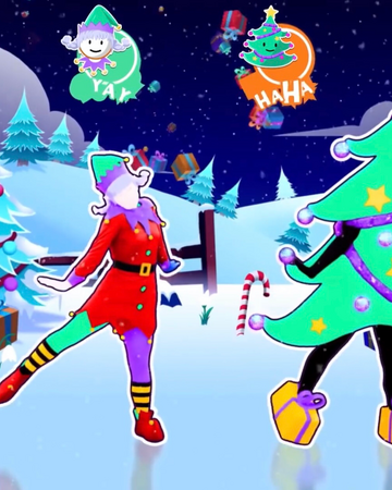 just dance wiki fandom