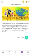 Musicmadness jdnow newsfeed 2.png (512 KB) Newsfeed for the "Music Madness" playlist