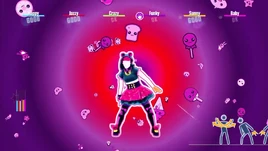 Sayonararetake jd2018 gameplay