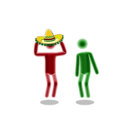 Speedy sombrero picto.png (16 KB) Sombrero (Speedy Gonzalez)