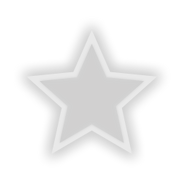 Star-unfilled