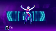Sun jd2018 load.png (1.82 MB) Just Dance 2018 loading screen