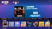 Thatpower jdnow menu old.png (1.67 MB) #thatPower on the Just Dance Now menu (original, computer)