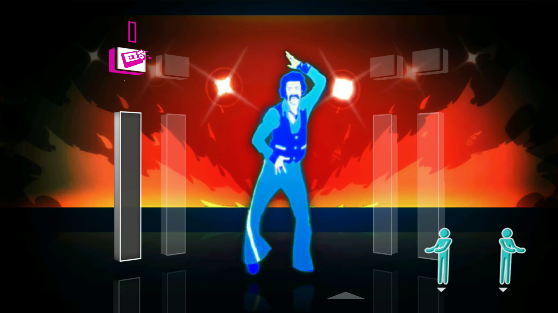 A Little Less Conversation Just Dance Wiki Fandom - just dance roblox version