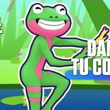 Dame Tu Cosita Just Dance Wiki Fandom Cutty ranks — dame tu cosita 02:25. dame tu cosita just dance wiki fandom