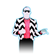 P2 (Gentleman)