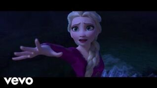 Idina Menzel, AURORA - Into the Unknown (From "Frozen 2")