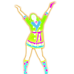 It S Raining Men Just Dance Wiki Fandom It S Raining Men Just Dance Wiki Fandom