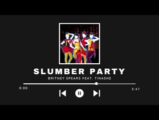 Just Dance Now - Slumber Party • Britney Spears feat