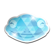 P2’s diamond avatar