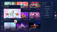 Loveward jd2023 menu.png (2.27 MB) Love Ward on the Just Dance 2023 Edition menu
