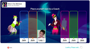Nineafternoon jd2020 coachmenu.png (549 KB) Just Dance 2020 coach selection screen