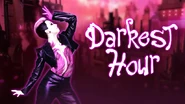 Darkest Hour Just Dance+