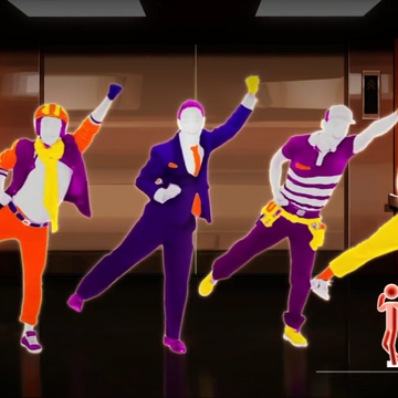 You Re The First The Last My Everything Just Dance Wiki Fandom