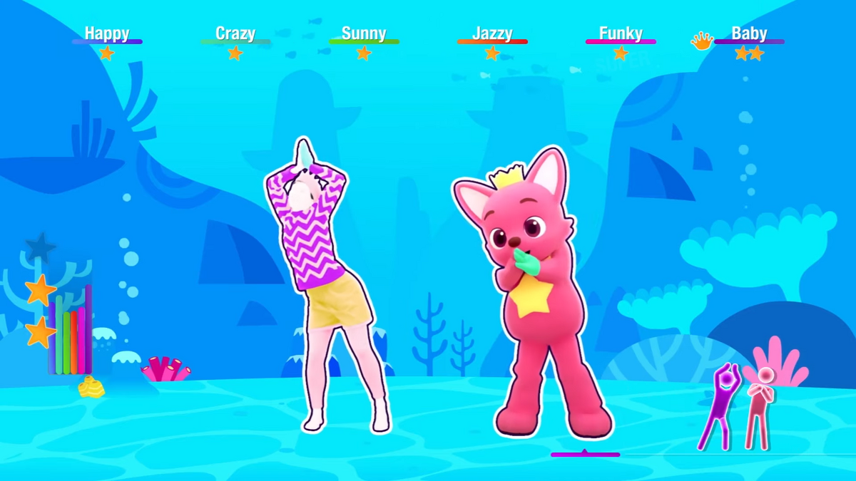 Get Bit!, the party game about escaping a robot shark, is getting a fancy new edition