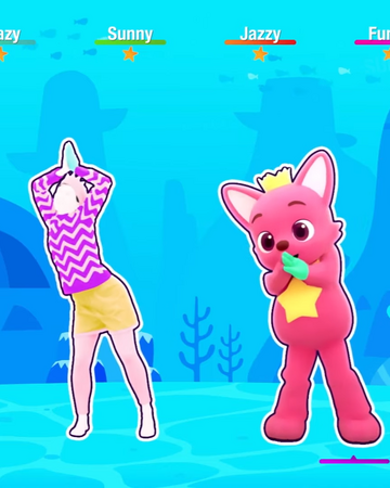 just dance wiki fandom