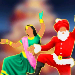 Xmas Tree Just Dance Wiki Fandom