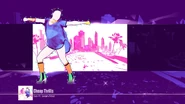 Just Dance 2017 loading screen (Classic)