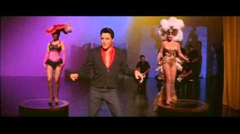 Elvis Presley - Viva las vegas HD