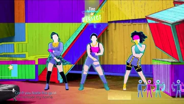 Fancy | Wiki Just Dance | Fandom