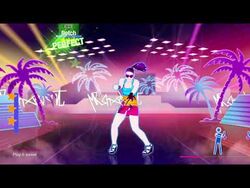 Mark Seven Salute 3 ザ・ラスト・ダンス LAST DANCE MARK SEVENのスペシャル・リミテッド・ミックス・シリーズ最終章