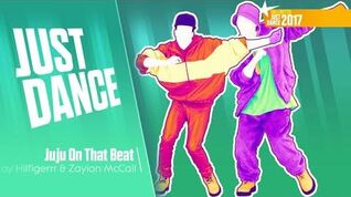 Just Dance 2018 Juju On That Beat - 5 Stars