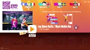 Kungfu jdnow coachmenu new.png (646 KB) Just Dance Now coach selection screen (2017 update, computer)