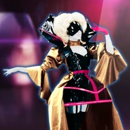 Applause (pre-Just Dance+)