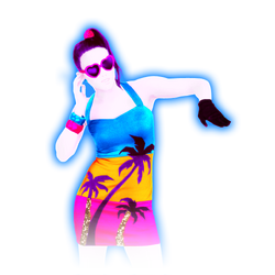Mr. Saxobeat | Just Dance Wiki | Fandom